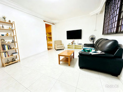Blk 578 Hougang Avenue 4 (Hougang), HDB Executive #586708461